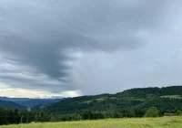 Synoptyczna prognoza pogody na tydzień. Dziś ostrzeżenie o burzach - zdjęcie główne