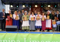 Gminne ŚWIĘTO FOLKLORU za nami - zdjęcie główne