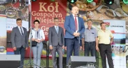 Gminne ŚWIĘTO FOLKLORU za nami - zdjęcie 3