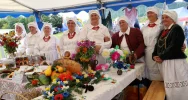 Gminne ŚWIĘTO FOLKLORU za nami - zdjęcie 5