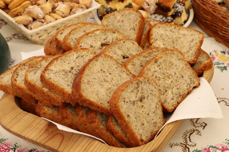 Gminne ŚWIĘTO FOLKLORU za nami - zdjęcie 7