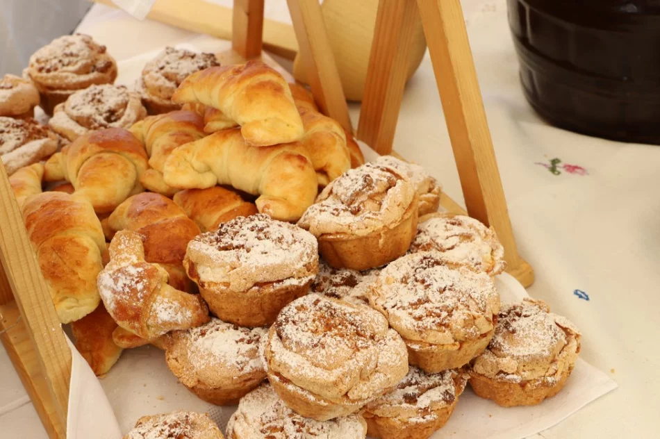 Gminne ŚWIĘTO FOLKLORU za nami - zdjęcie 9