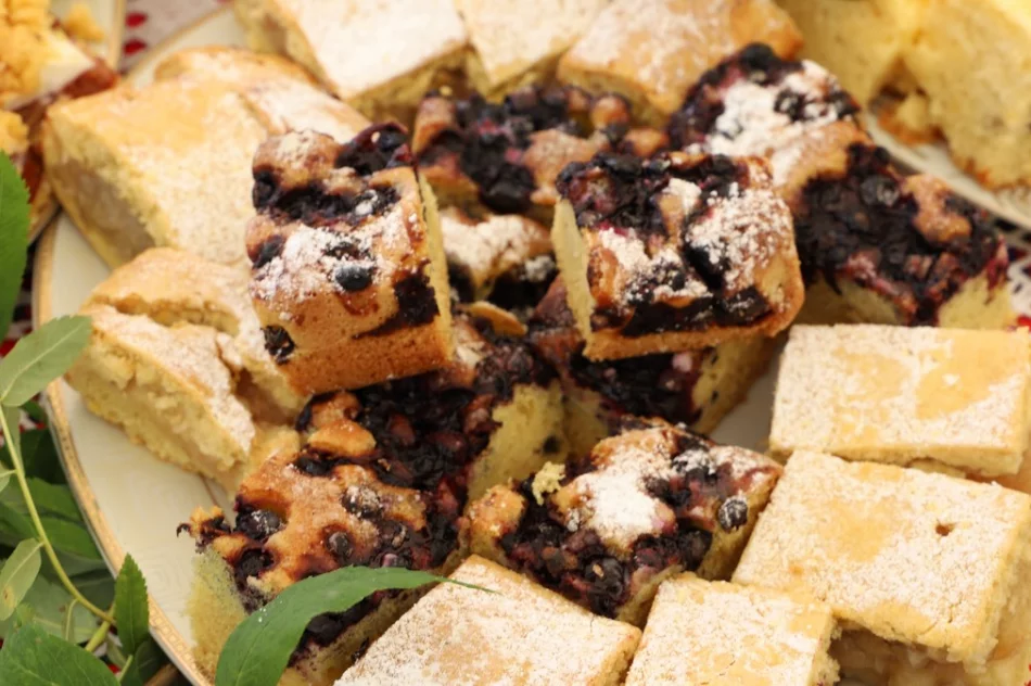 Gminne ŚWIĘTO FOLKLORU za nami - zdjęcie 11