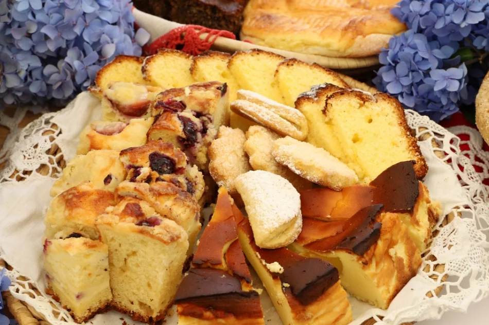 Gminne ŚWIĘTO FOLKLORU za nami - zdjęcie 12