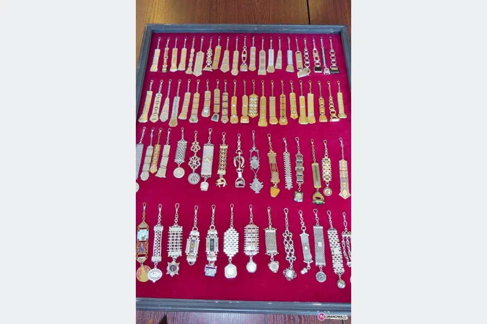 Unikatowa kolekcja na stałe w muzeum - zdjęcie 2