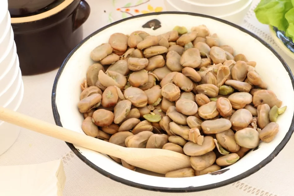 Gminne ŚWIĘTO FOLKLORU za nami - zdjęcie 13