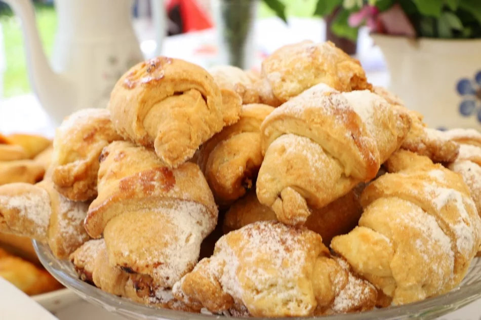 Gminne ŚWIĘTO FOLKLORU za nami - zdjęcie 15