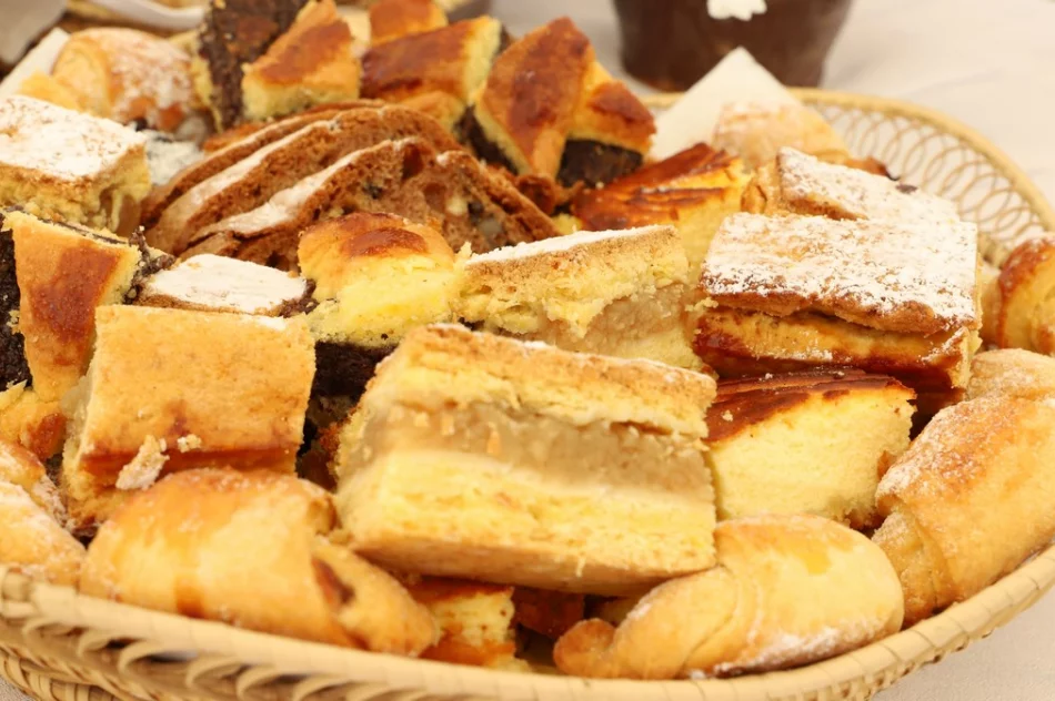 Gminne ŚWIĘTO FOLKLORU za nami - zdjęcie 16