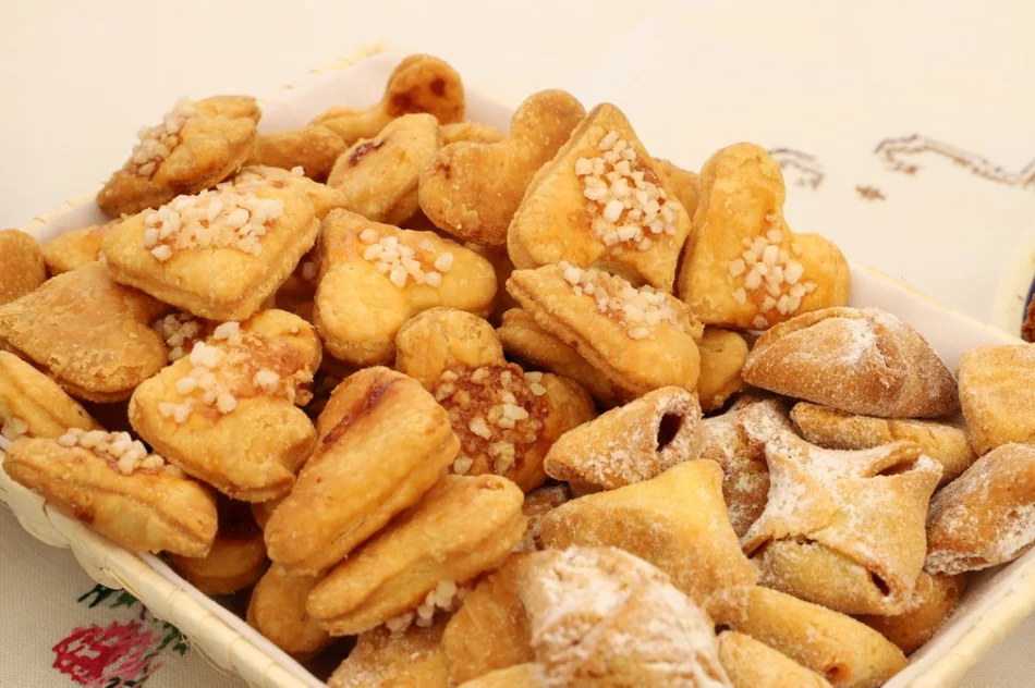 Gminne ŚWIĘTO FOLKLORU za nami - zdjęcie 17