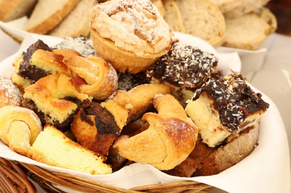 Gminne ŚWIĘTO FOLKLORU za nami - zdjęcie 18