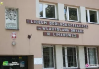 Ranking 'Wyborczej': wysokie miejsce I LO! - zdjęcie główne