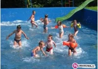 Wolontariat wakacyjny w Żmiącej - zdjęcie główne