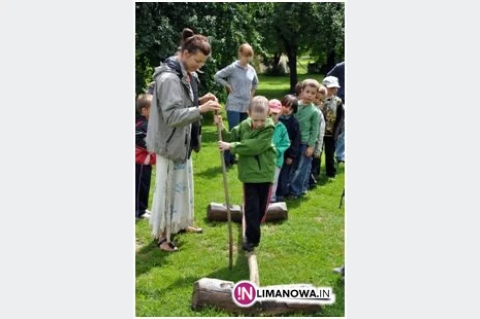 Wolontariat wakacyjny w Żmiącej - zdjęcie 2