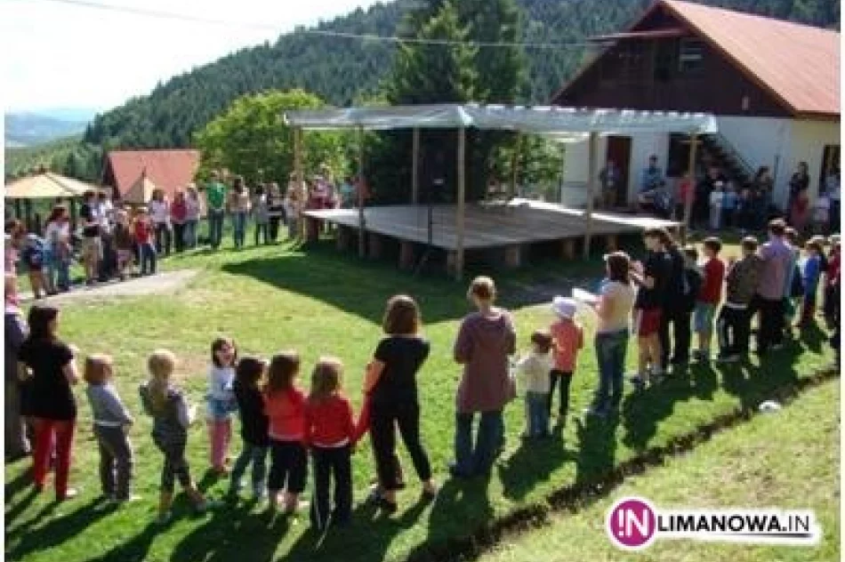 Wolontariat wakacyjny w Żmiącej - zdjęcie 3