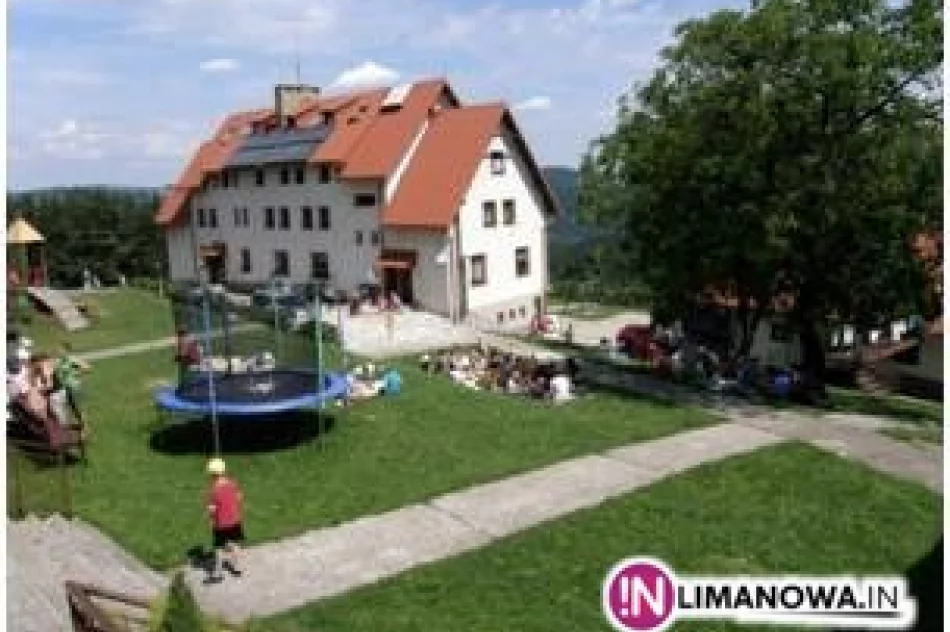 Wolontariat wakacyjny w Żmiącej - zdjęcie 4