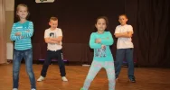 Młodzi artyści Gminy atakują - wyniki - zdjęcie 2