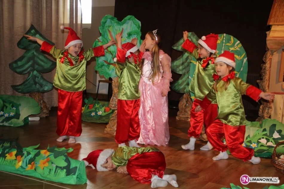 Młodzi artyści Gminy atakują - wyniki - zdjęcie 3