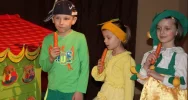 Młodzi artyści Gminy atakują - wyniki - zdjęcie 4