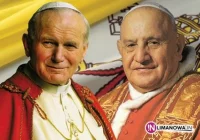 Informacje dla pielgrzymów przed kanonizacją - zdjęcie główne