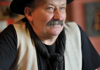 Marian Ślazyk zaprezentuje swoją twórczość - zdjęcie główne