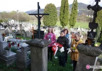 Pamiętali o rocznicy urodzin Juliusza Żuławskiego - zdjęcie główne