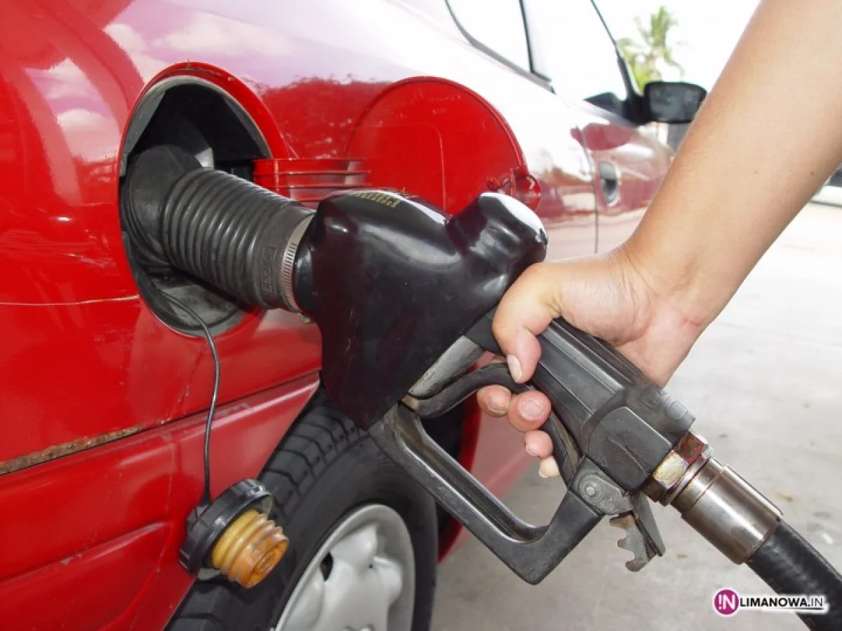 Kradzież paliwa: ważna rola kluczyka