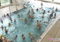 Ruch na pływalni wzrasta - 133 tys. w jeden rok - zdjęcie główne