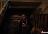 Marzenia prysły, bezdomny musiał odejść... - zdjęcie główne