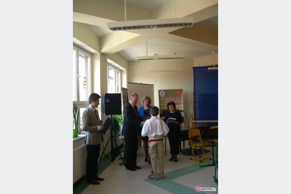 Przywódca powstania ze Słopnic - zdjęcie 2