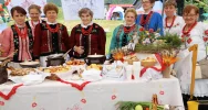 Wielkie święto folkloru z nagrodami dla KGW. Zabawę przerwała pogoda - zdjęcie 2