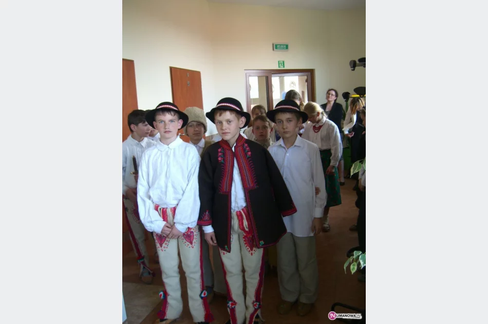 Przywódca powstania ze Słopnic - zdjęcie 4