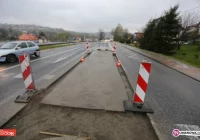 Za korektę zapłaci... GDDKiA - zdjęcie główne