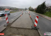 Mieszkańcy wygrali, drogowcy korygują - zdjęcie główne