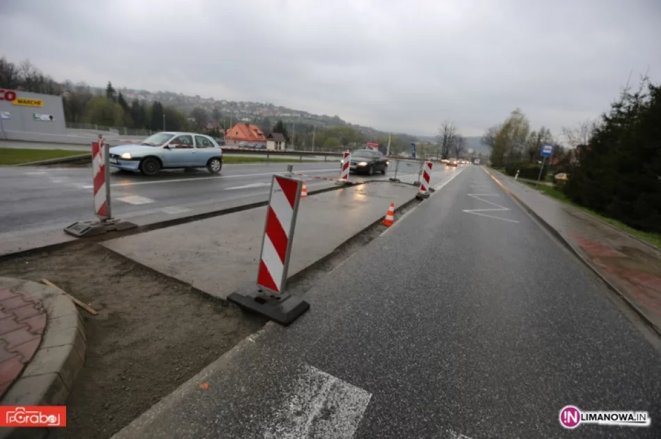 Mieszkańcy wygrali, drogowcy korygują - zdjęcie 2
