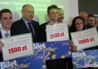 Bogdan Marek kolejny raz najlepszy - zdjęcie główne