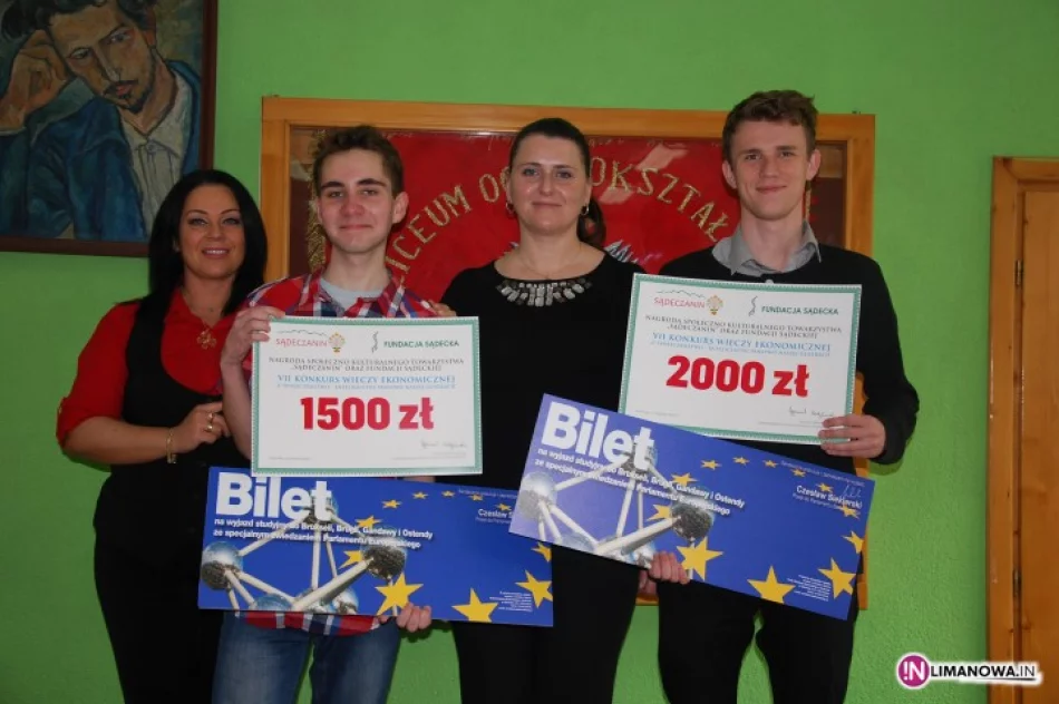 Bogdan Marek kolejny raz najlepszy - zdjęcie 2