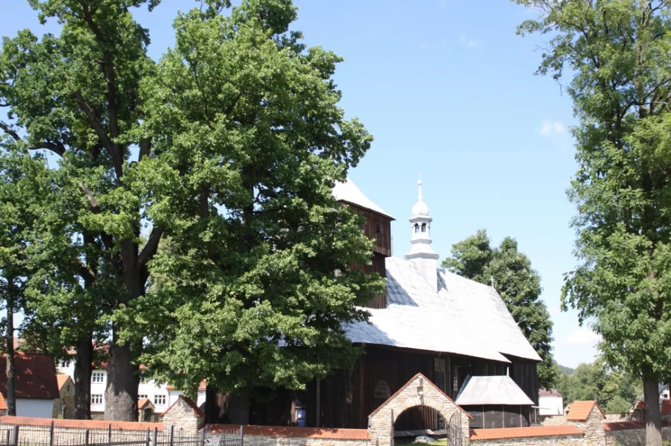 Spacer odsłonił historię miejscowości - zdjęcie 3