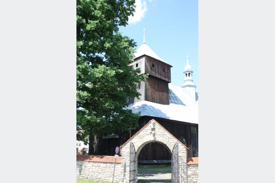 Spacer odsłonił historię miejscowości - zdjęcie 4