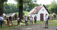 Spacer odsłonił historię miejscowości - zdjęcie 5