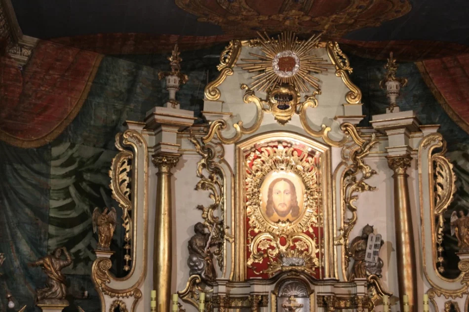 Spacer odsłonił historię miejscowości - zdjęcie 8