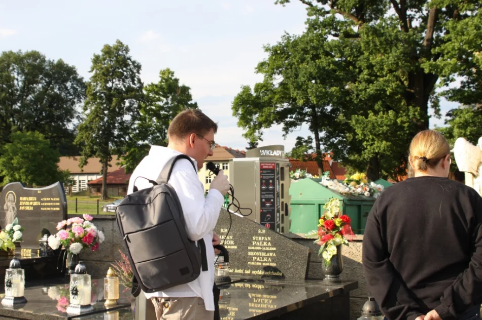 Spacer odsłonił historię miejscowości - zdjęcie 11