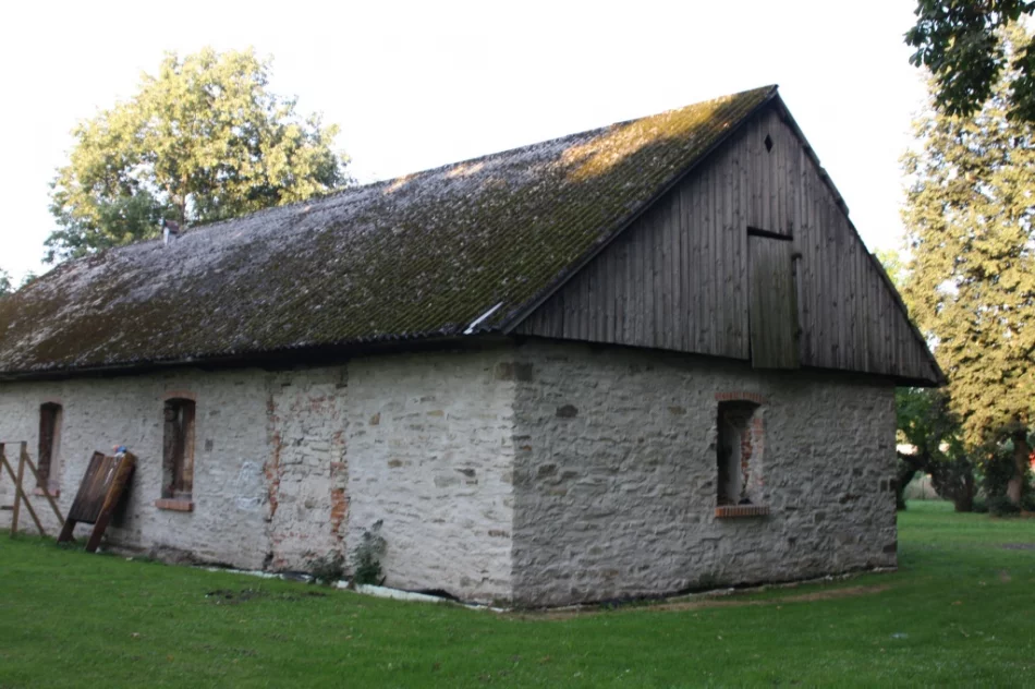 Spacer odsłonił historię miejscowości - zdjęcie 12