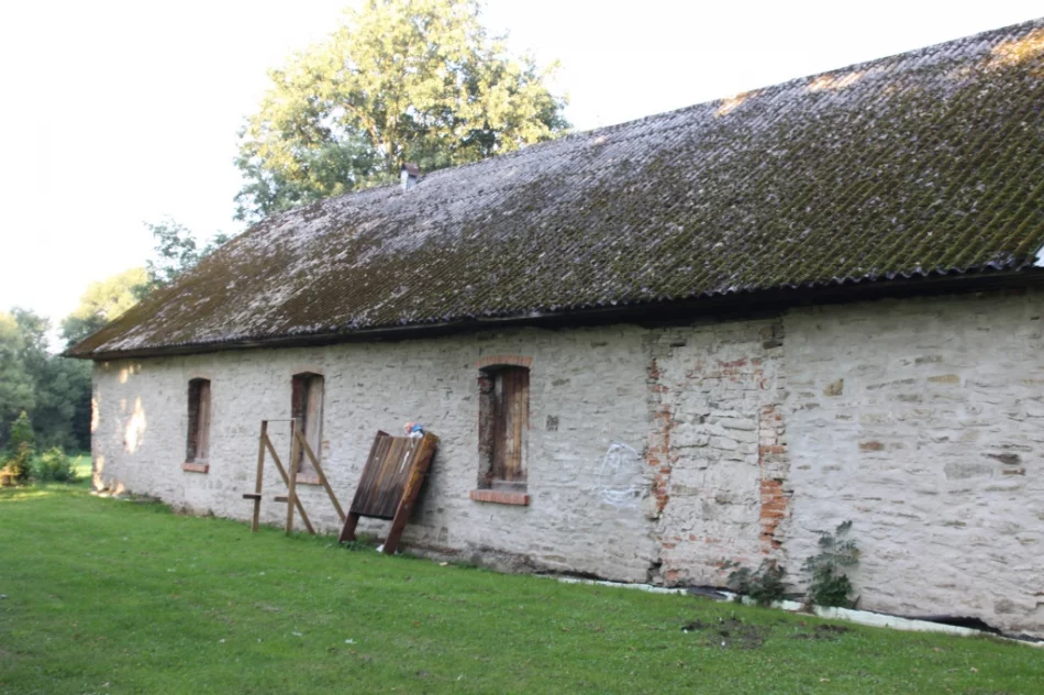 Spacer odsłonił historię miejscowości - zdjęcie 13