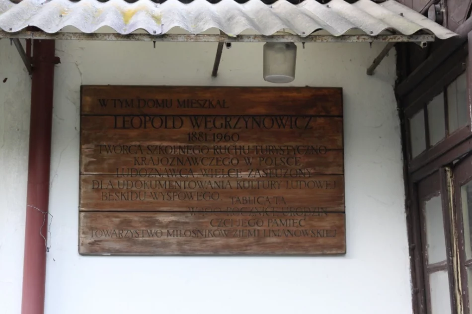 Spacer odsłonił historię miejscowości - zdjęcie 15