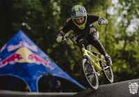 Już w piątek zawody na pumptracku - zdjęcie główne