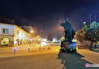 „Droga do świętości Jana Pawła II” - zdjęcie główne