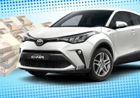 Dziś pierwsze losowanie w loterii szczepionkowej - do wygrania m.in. dwa samochody Toyota Corolla - zdjęcie główne