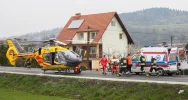 Większość poszkodowanych opuściło szpital - zdjęcie 2