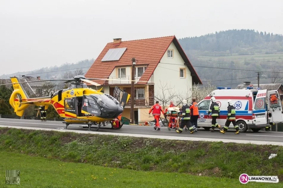 Większość poszkodowanych opuściło szpital - zdjęcie 2