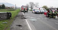Większość poszkodowanych opuściło szpital - zdjęcie 3